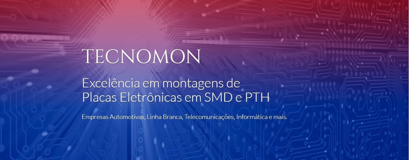 Tecnomon